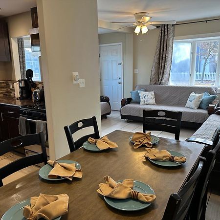 Newly Renovated 2 Bedroom House Seaside Heights Exterior photo