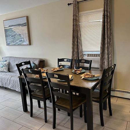 Newly Renovated 2 Bedroom House Seaside Heights Exterior photo
