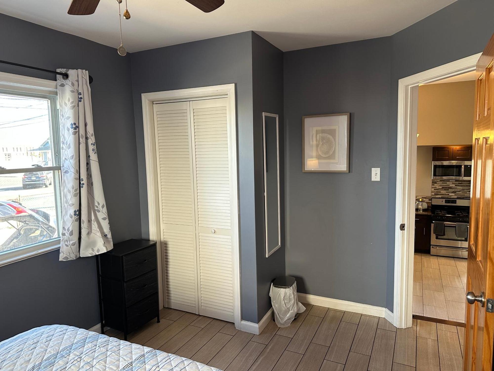 Newly Renovated 2 Bedroom House Seaside Heights Exterior photo