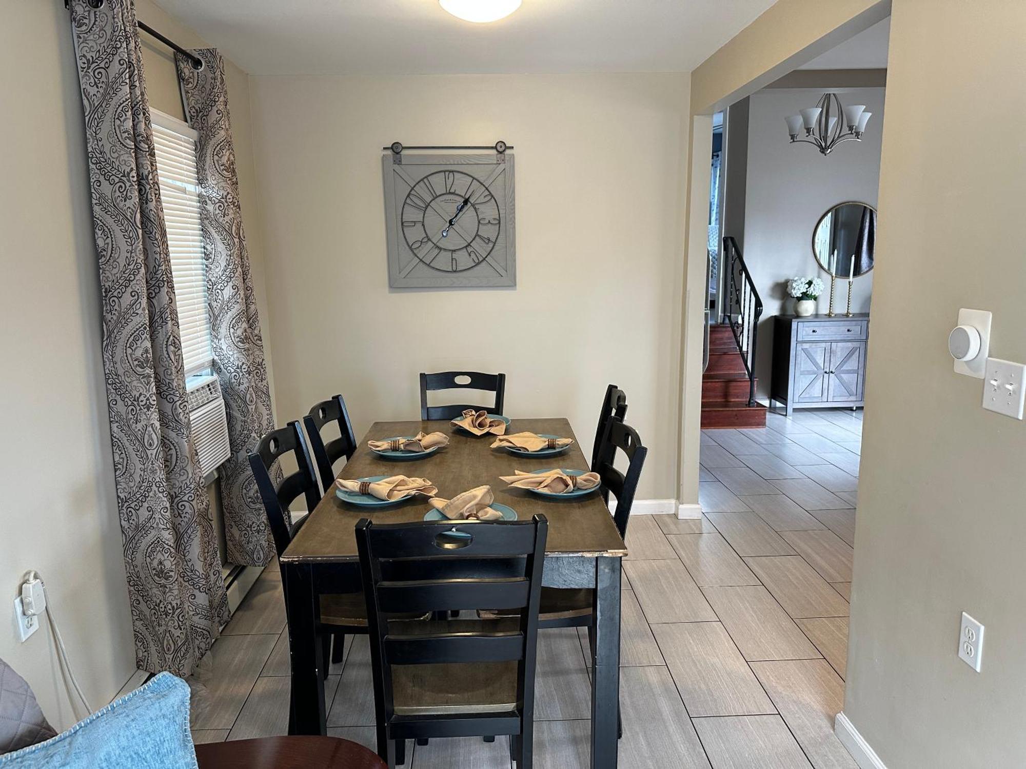 Newly Renovated 2 Bedroom House Seaside Heights Exterior photo