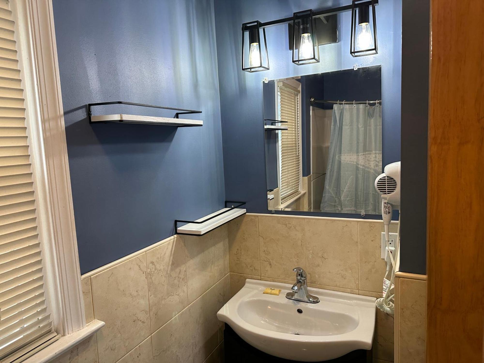 Newly Renovated 2 Bedroom House Seaside Heights Exterior photo