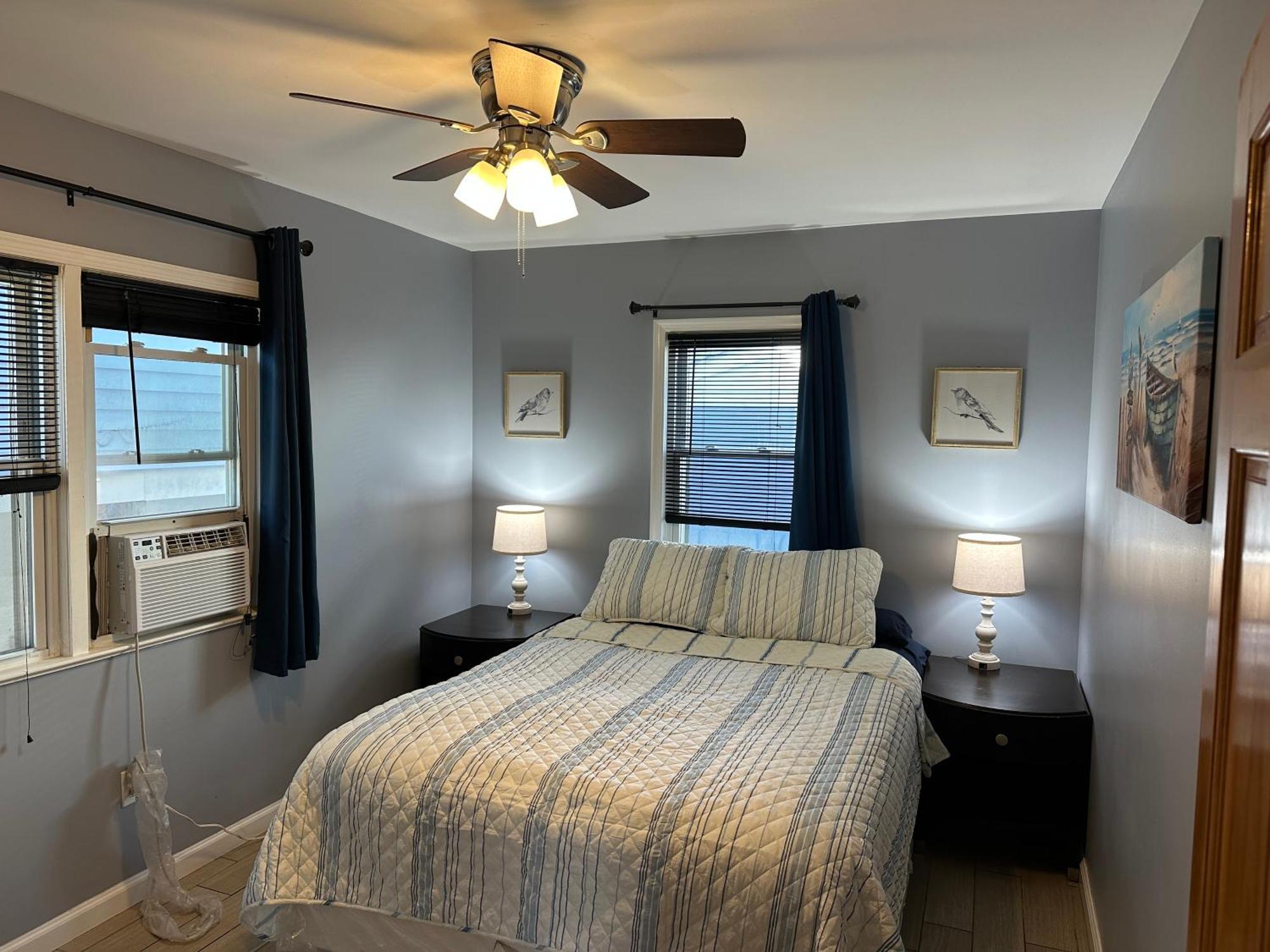 Newly Renovated 2 Bedroom House Seaside Heights Exterior photo