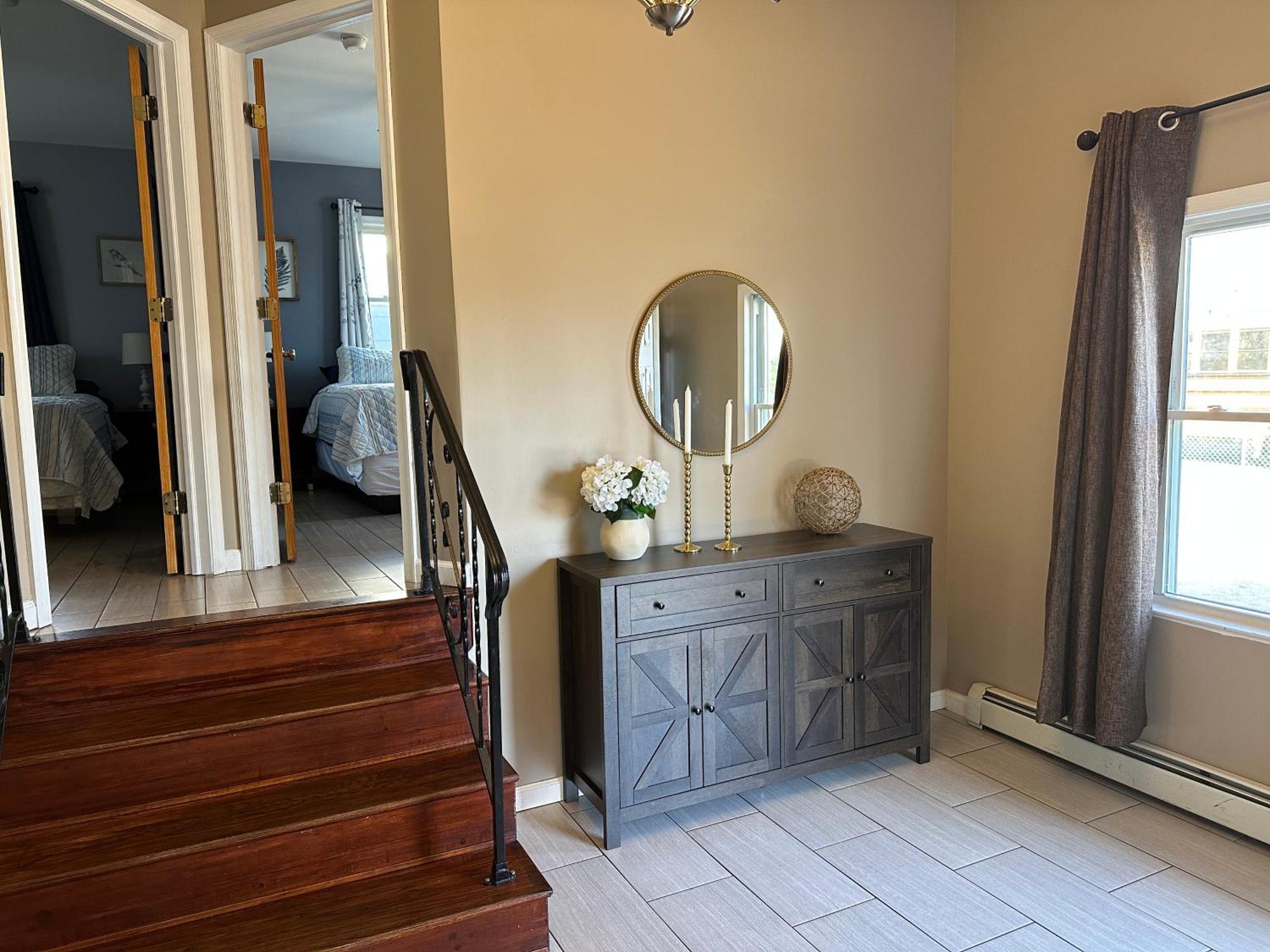 Newly Renovated 2 Bedroom House Seaside Heights Exterior photo
